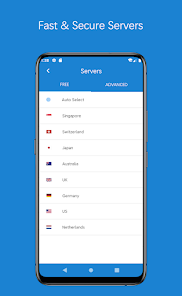 蚂蚁加速加速器下载-蚂蚁加速npv下载android下载效果预览图